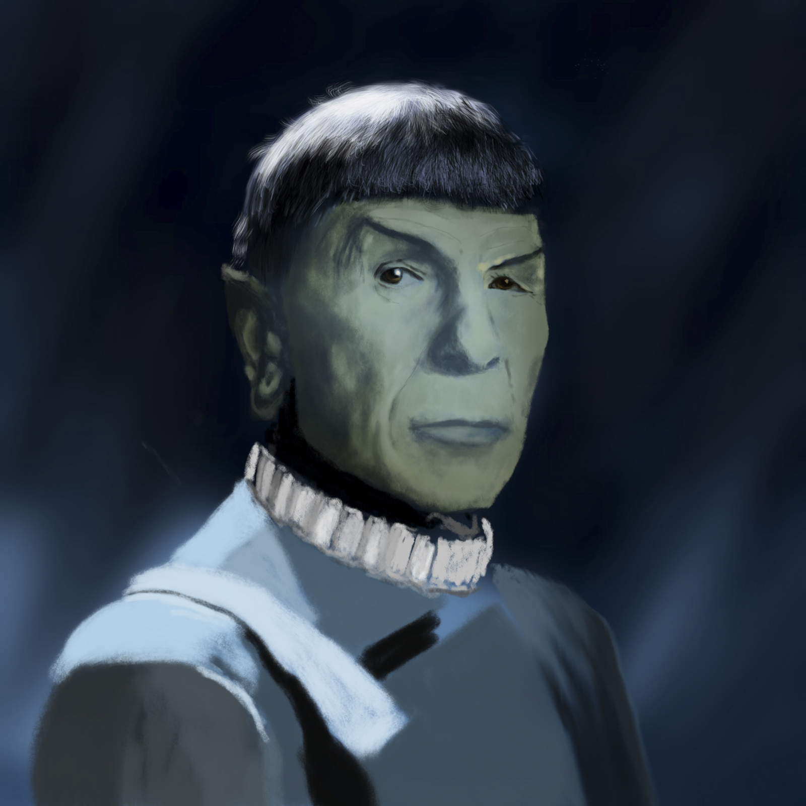 Spock