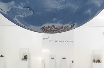 Photokina 2014